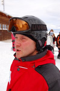 Thomas Feuerherdt - Ski-Arena Brandenburg