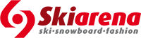 Ski-Arena Brandenburg Logo